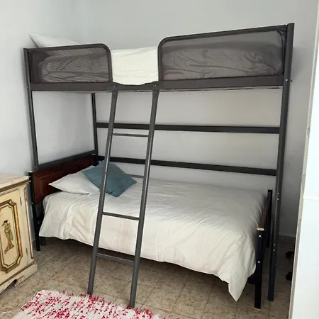 Home4u Apartamento Picasso Cerca De Todo *