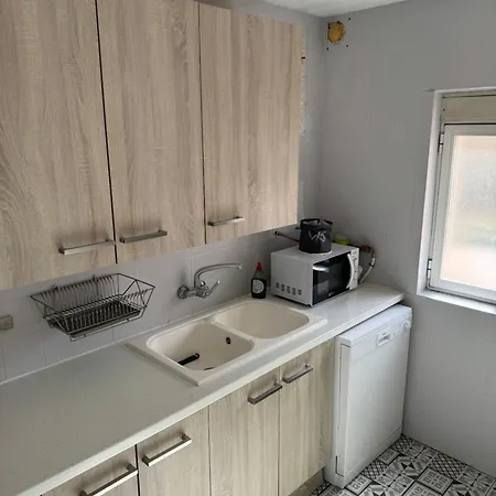 Home4u Apartamento Picasso Cerca De Todo Apartment *