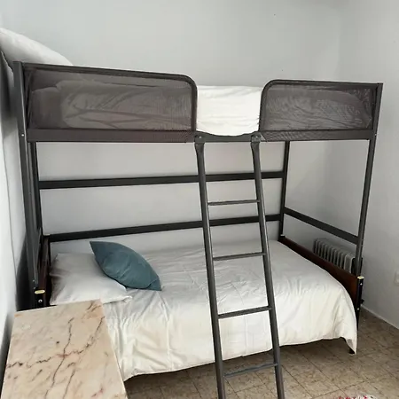 Apartment Home4u Apartamento Picasso Cerca De Todo *