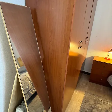 Home4u Apartamento Picasso Cerca De Todo Granada