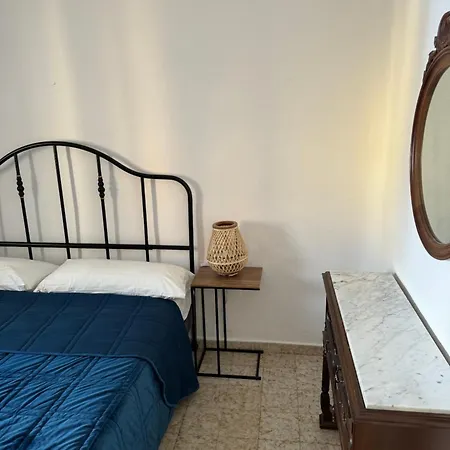 Home4u Apartamento Picasso Cerca De Todo * Granada