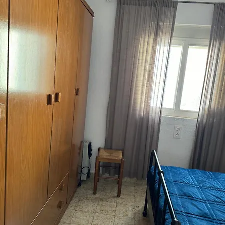 Home4u Apartamento Picasso Cerca De Todo