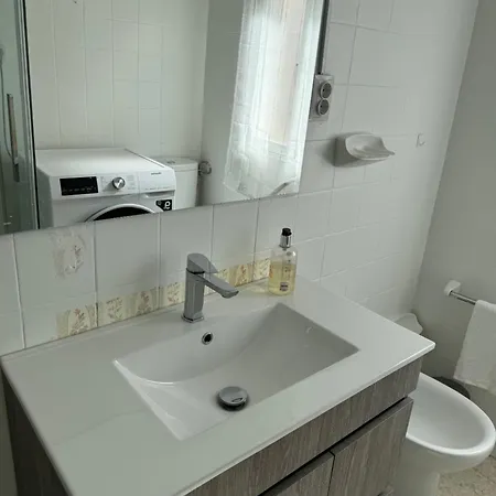 Apartment Home4u Apartamento Picasso Cerca De Todo *