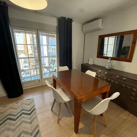 Home4u Apartamento Picasso Cerca De Todo Apartamento Granada