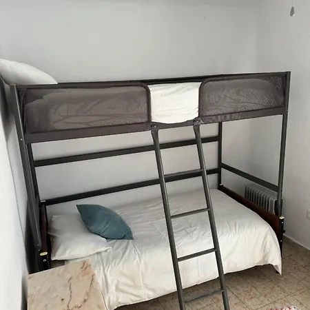 Home4u Apartamento Picasso Cerca De Todo * Granada