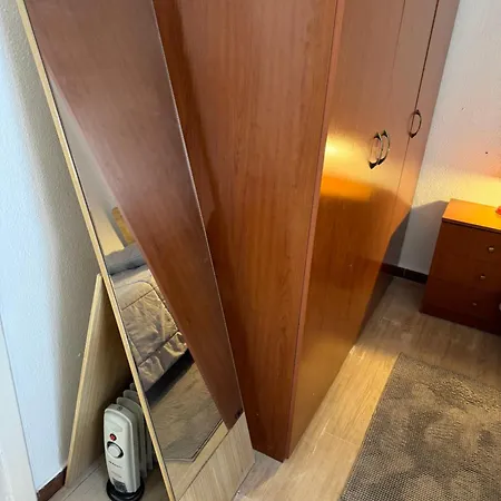 Home4u Apartamento Picasso Cerca De Todo
