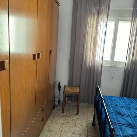 Apartment Home4u Apartamento Picasso Cerca De Todo *