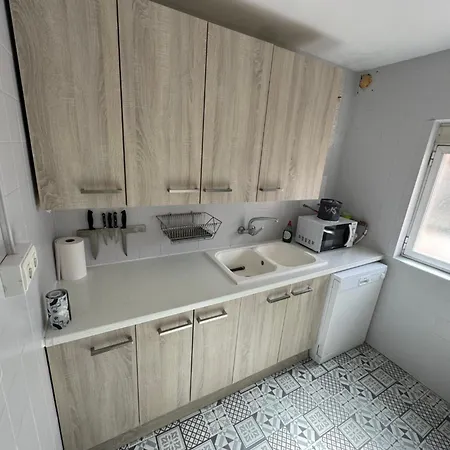 Apartment Home4u Apartamento Picasso Cerca De Todo *
