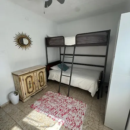 Apartment Home4u Apartamento Picasso Cerca De Todo Granada
