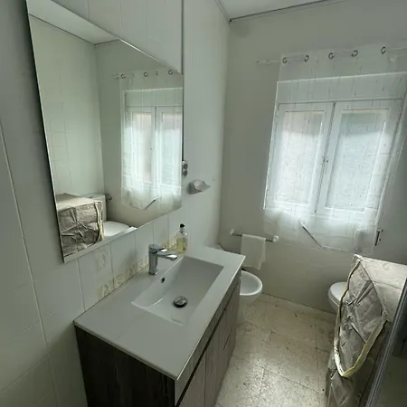 Home4u Apartamento Picasso Cerca De Todo *