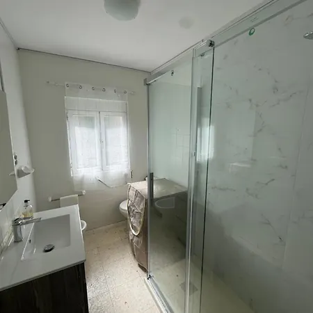 Home4u Apartamento Picasso Cerca De Todo Granada