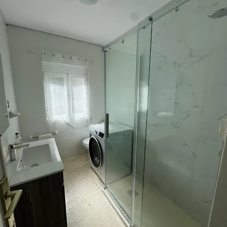 Apartamento Home4u Apartamento Picasso Cerca De Todo