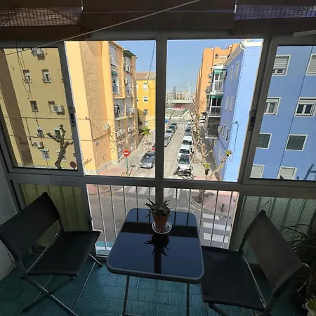 Apartment Home4u Apartamento Picasso Cerca De Todo *