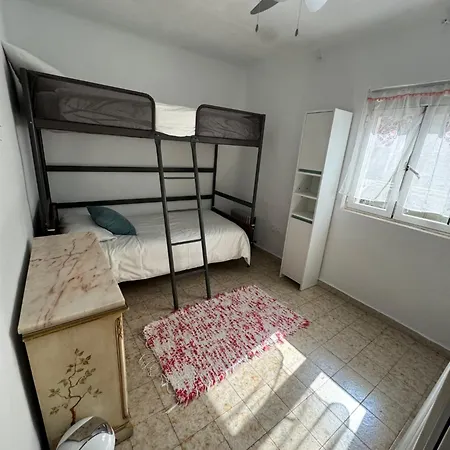 Home4u Apartamento Picasso Cerca De Todo *