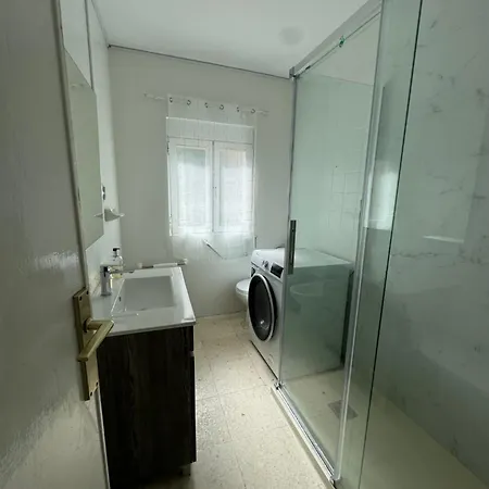 Home4u Apartamento Picasso Cerca De Todo Granada