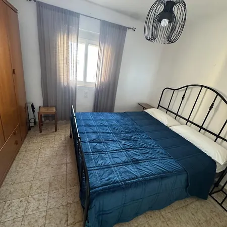 Home4u Apartamento Picasso Cerca De Todo Apartment