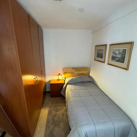 Apartment Home4u Apartamento Picasso Cerca De Todo Granada