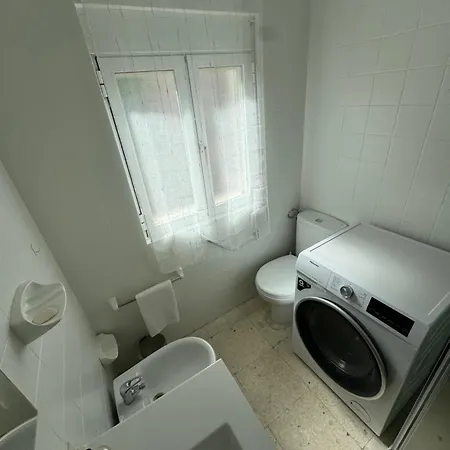 Home4u Apartamento Picasso Cerca De Todo Apartment Granada