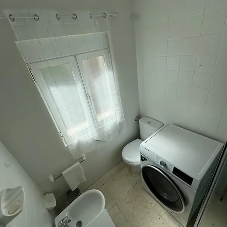 Home4u Apartamento Picasso Cerca De Todo *
