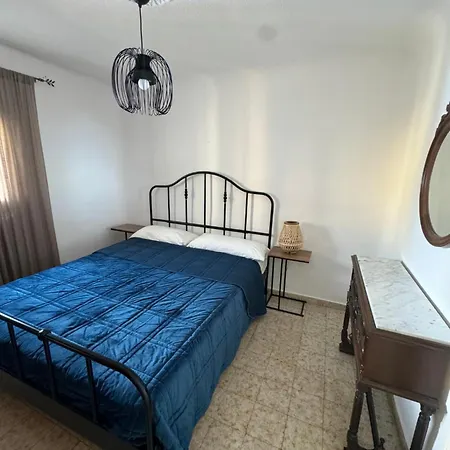 Apartamento Home4u Apartamento Picasso Cerca De Todo *