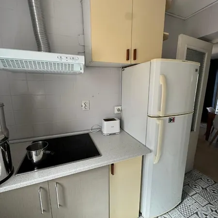 Apartment Home4u Apartamento Picasso Cerca De Todo