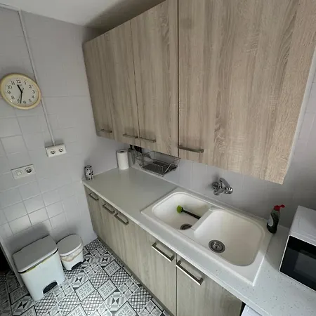Apartment Home4u Apartamento Picasso Cerca De Todo Granada
