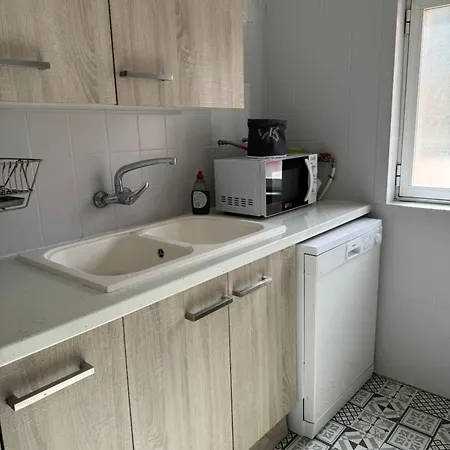 Apartment Home4u Apartamento Picasso Cerca De Todo