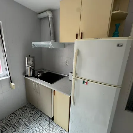 Home4u Apartamento Picasso Cerca De Todo * Granada