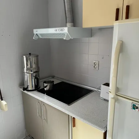 Apartment Home4u Apartamento Picasso Cerca De Todo