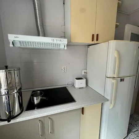 Apartment Home4u Apartamento Picasso Cerca De Todo *