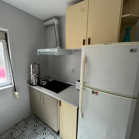 Apartment Home4u Apartamento Picasso Cerca De Todo Granada
