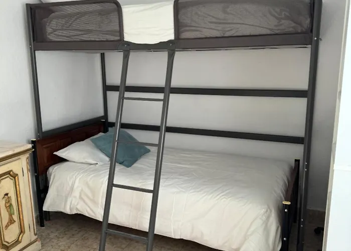 Home4u Apartamento Picasso Cerca De Todo *
