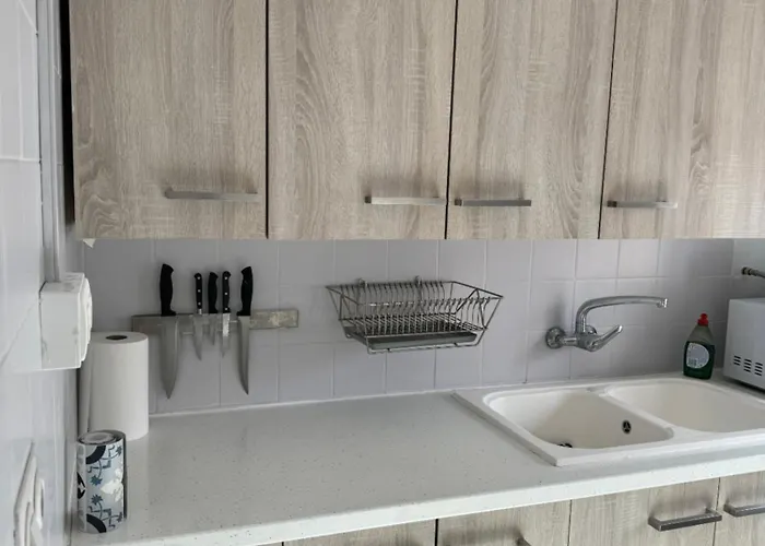 Home4u Apartamento Picasso Cerca De Todo 아파트 그라나다