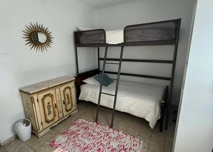 아파트 Home4u Apartamento Picasso Cerca De Todo 그라나다