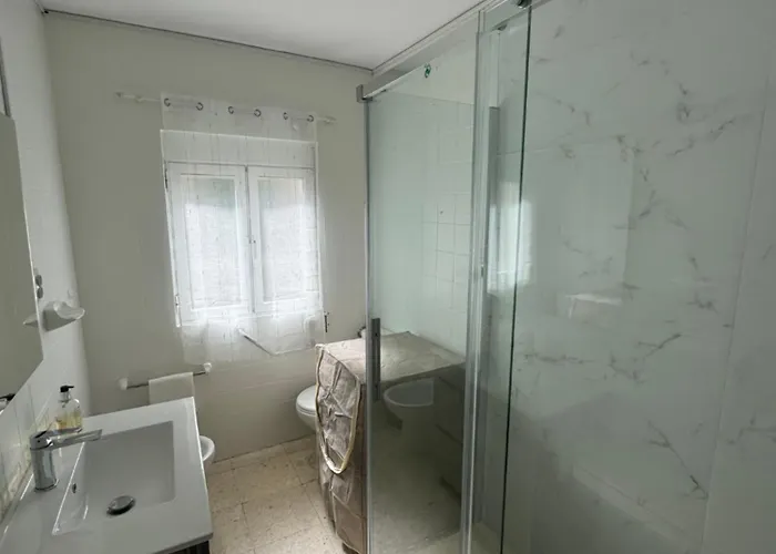 Home4u Apartamento Picasso Cerca De Todo 그라나다