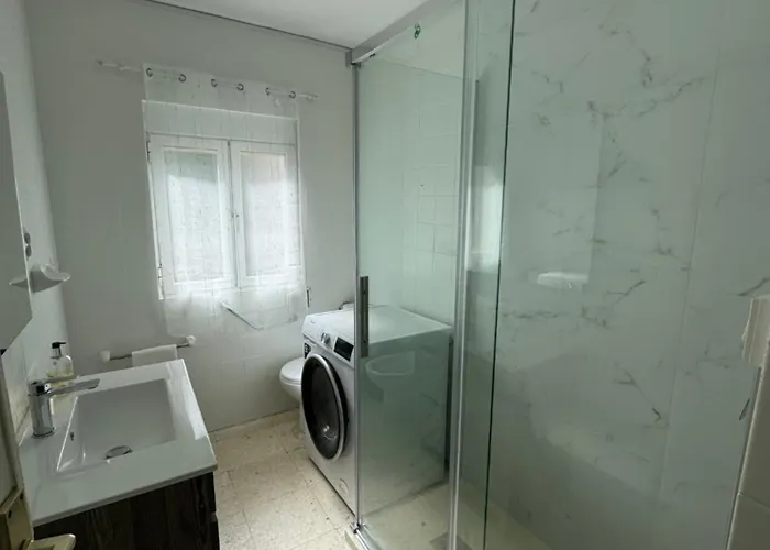 아파트 Home4u Apartamento Picasso Cerca De Todo