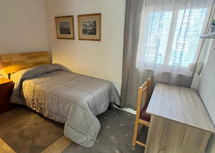 Home4u Apartamento Picasso Cerca De Todo 아파트 그라나다