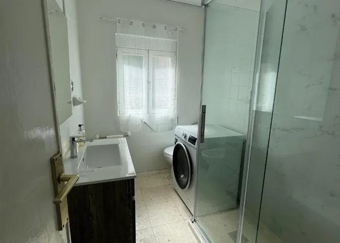 Home4u Apartamento Picasso Cerca De Todo 그라나다