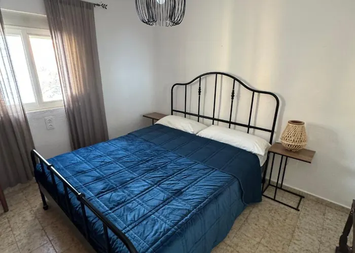 Home4u Apartamento Picasso Cerca De Todo *