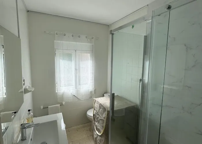 Home4u Apartamento Picasso Cerca De Todo * 그라나다