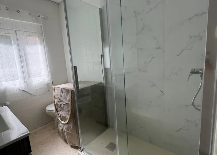 Home4u Apartamento Picasso Cerca De Todo * 그라나다